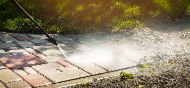 Best Parking Lot and Garage Cleaning  in Longview, TX
